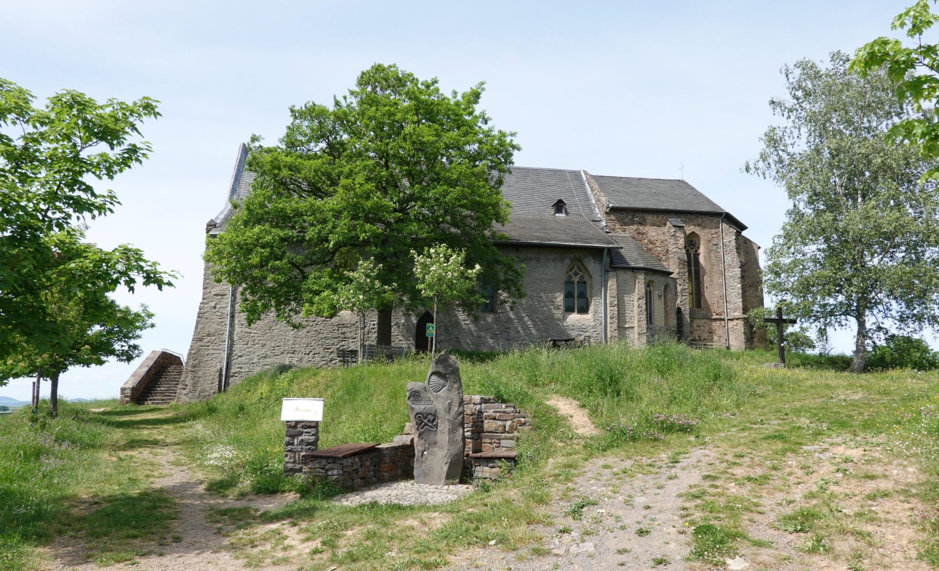 Umweltnetzwerk Kirche Rhein-Mosel e.V.