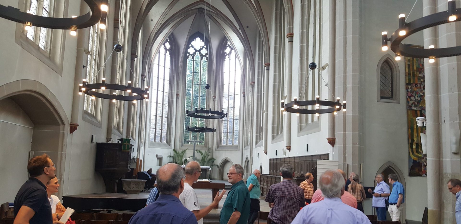 Umweltnetzwerk Kirche Rhein-Mosel e.V.